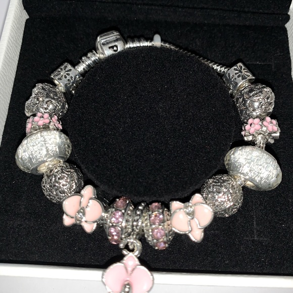 CHARM BRACELET - Picture 2 of 4